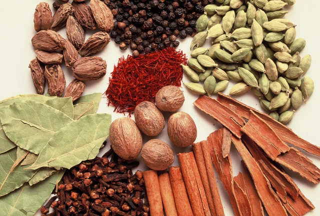 Spices