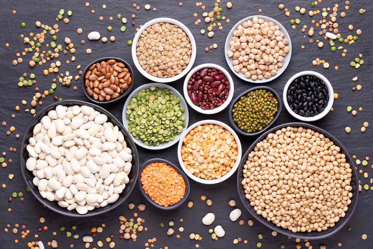 Pulses