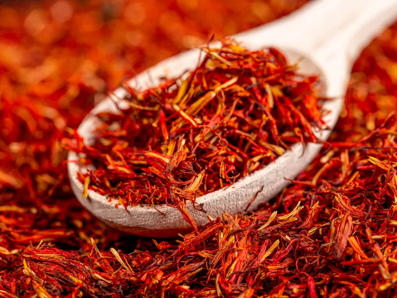Saffron