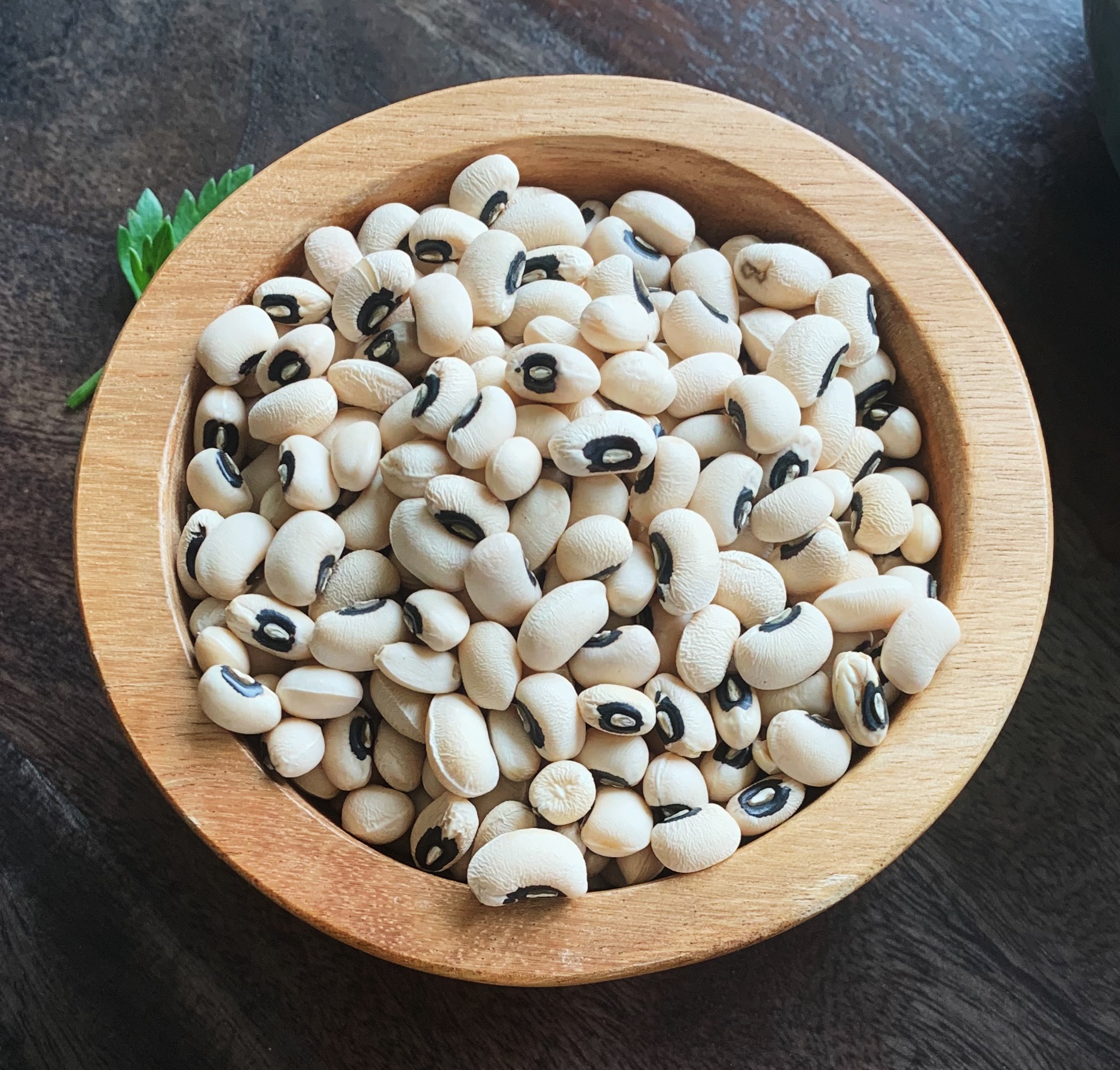 Black eyed Peas