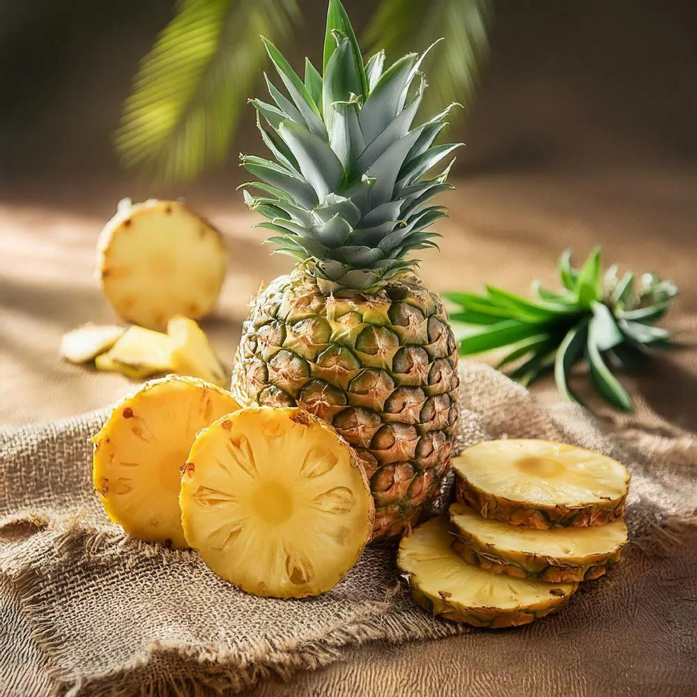 Pine Apple
