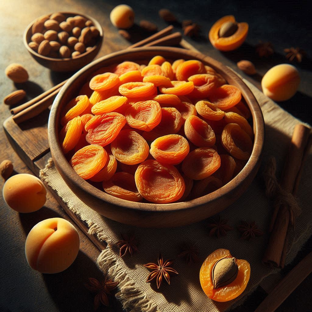 Apricot
