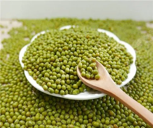 Mung Beans