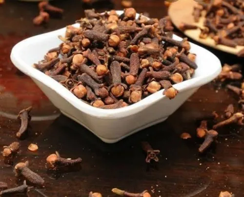 Cloves