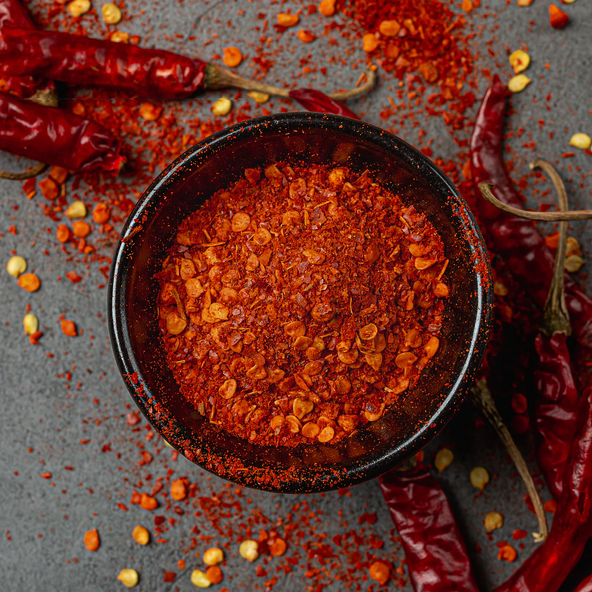 Chilli Pepper