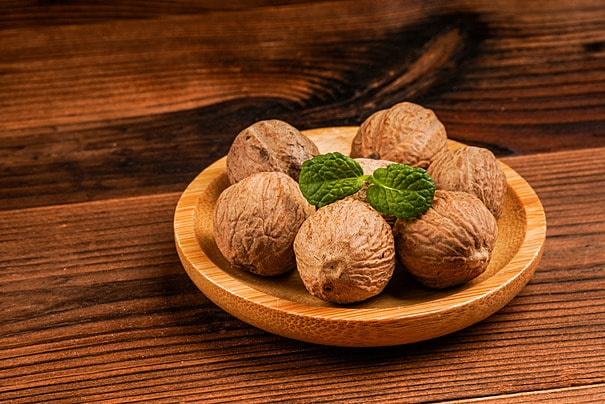 Nutmeg