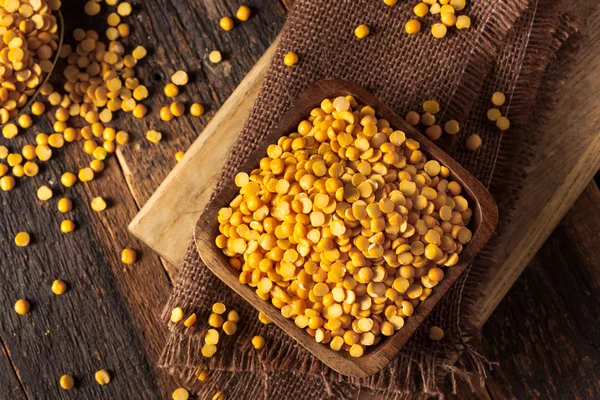 Yellow Split Peas