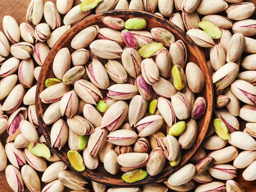 Pistachio