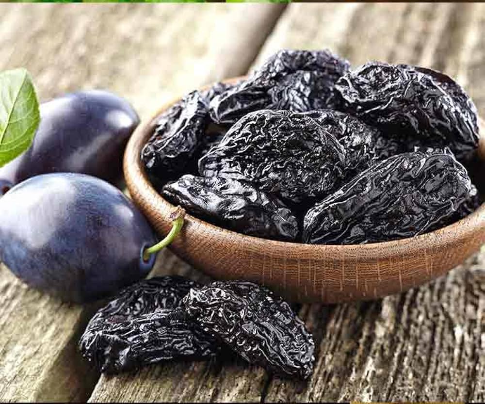 Prunes